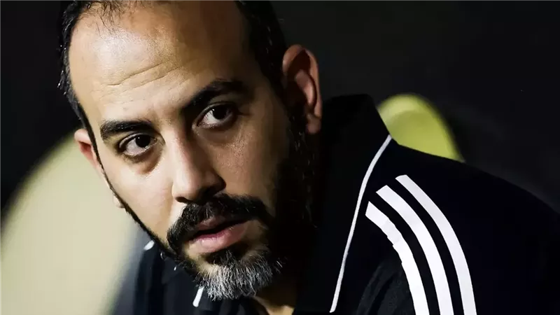 أحمد جاب الله