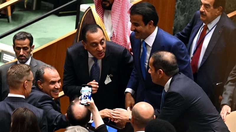 مصطفى مدبولي