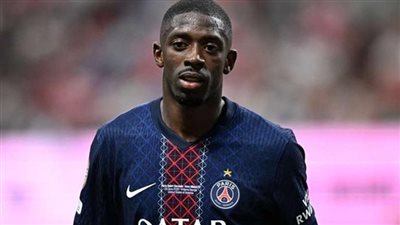 اجتماع في مدريد بين وكيل ديمبيلي ومسؤول مانشستر سيتي يشعل التكهنات حول انتقاله