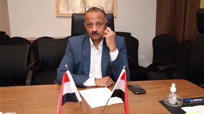 شاذلي القرباوي: كلمة مصر في الأمم المتحدة تؤكد ثبات موقفها التاريخي من القضية الفلسطينية