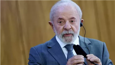 الرئيس البرازيلي: سلطة الأمم المتحدة أصبحت مهددة.. والنصر الحقيقي في محاربة الجوع 
