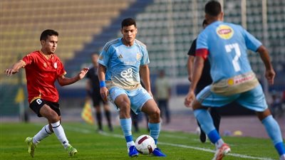 الأهلي يفحص ثلاثي الفريق طبيا لتحديد مصيرهم من مواجهة كهرباء الإسماعيلية