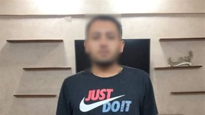 أمن الغربية يكشف ملابسات إلقاء شخص زجاجات بنزين مشتعلة بأحد الطرق