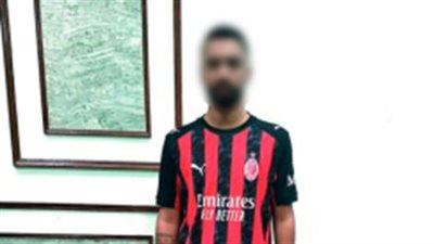 ينشر فيديوهات خادشة للحياء.. سقوط صانع محتوى في قبضة أمن الإسكندرية 