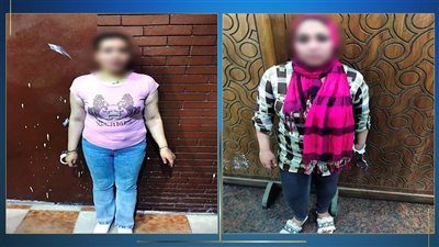 «صائدات راغبي المتعة».. سقوط شبكة آداب تروج للفجور في الإسكندرية