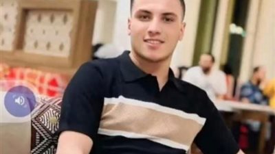 مصرع شاب في حادث تصادم مروع لسيارة سوزكي مع تريلا على طريق الخطاطبة بالمنوفية