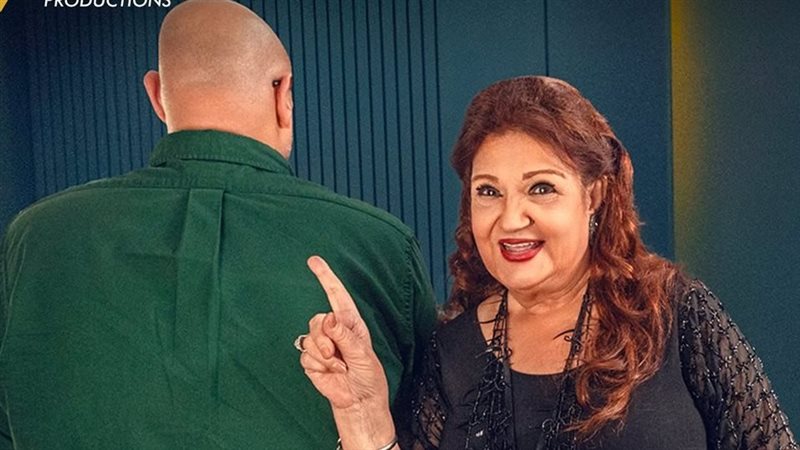 برنامج فضفضت أوي