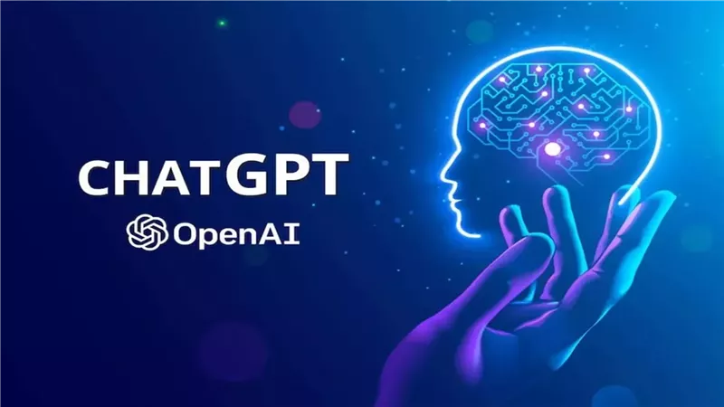ChatGPT 
