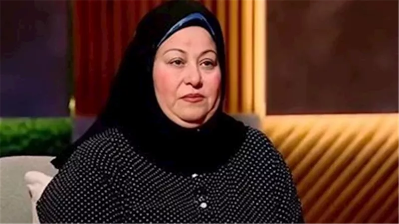 نانسي سعد الدين