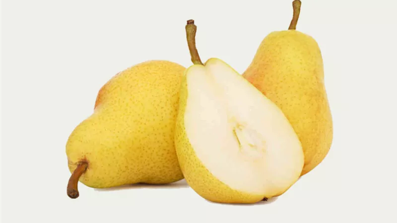 رؤية الكمثرى في المنام 