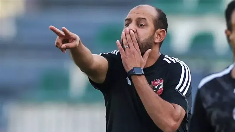 عماد النحاس