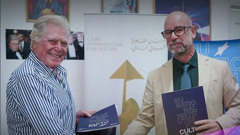 توقيع اتفاقية تعاون استراتيجي