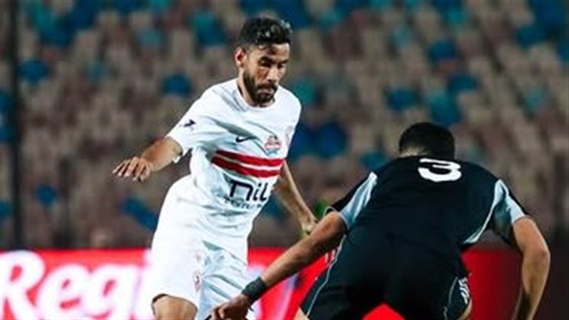 الزمالك والجونة
