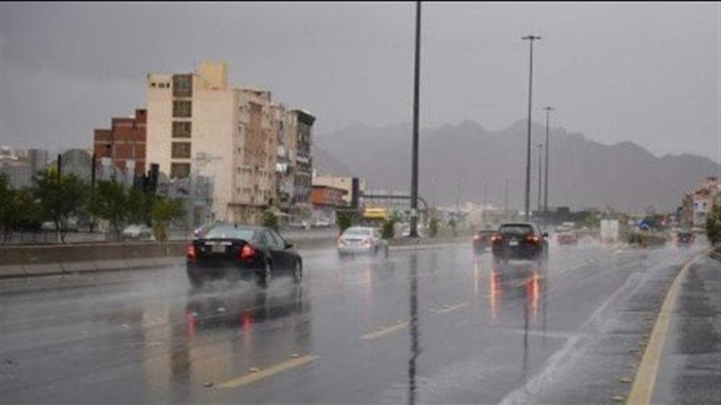 امطار ارشيفية 