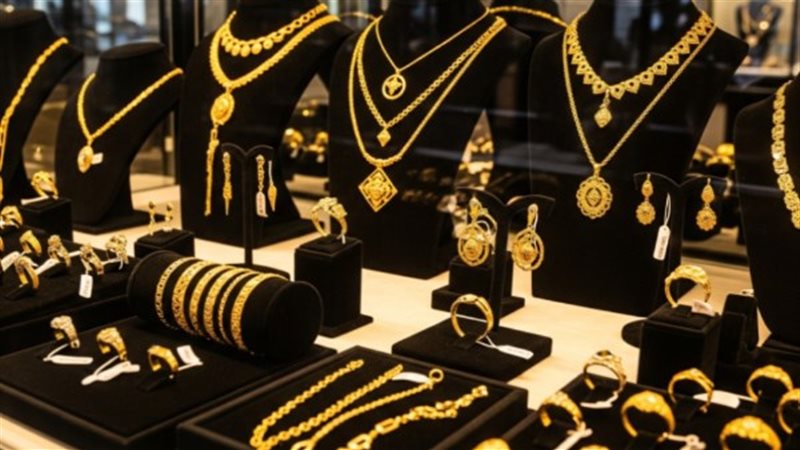 سعر الذهب في الإمارات