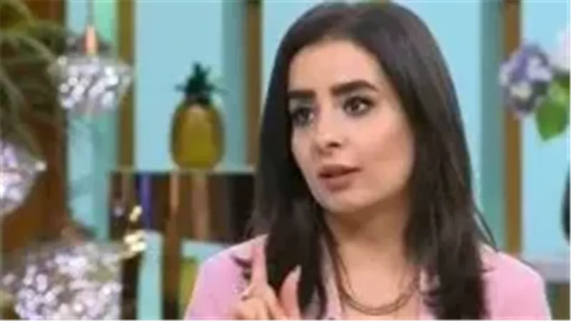 الإعلامية هند الضاوي