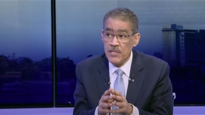 ضياء رشوان: منفذو هجوم 7 أكتوبر لم يدركوا أبعاده ولا حجم ردّة فعل إسرائيل