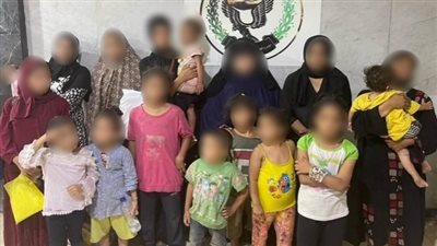 استغلال براءة الطفولة لن يمر.. سقوط شبكة لتشغيل الأحداث في شوارع القاهرة