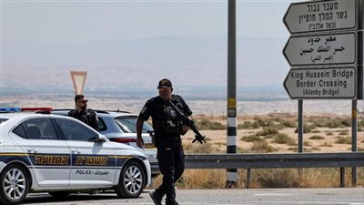 إسرائيل تغلق معبر الكرامة.. والخارجية الفلسطينية تطالب بتدخل دولي لإعادة فتحه