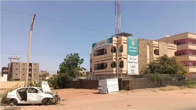 الحرب في السودان تحرم الملايين من الأطفال حق التعليم وفرص المستقبل