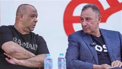 تفاصيل مكالمة الخطيب مع وليد صلاح الدين قبل لقاء القمة | خاص