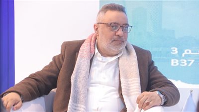 السيناريست عبد الرحيم كمال ينفي وجود خلافات مع المنتج تامر مرسي 