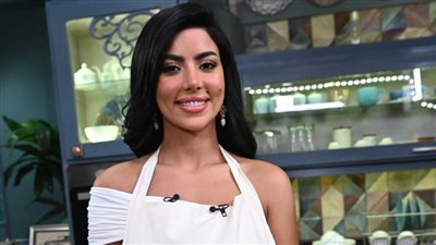 كارولين عزمي تكشف أسرار مشوارها الفني مع 