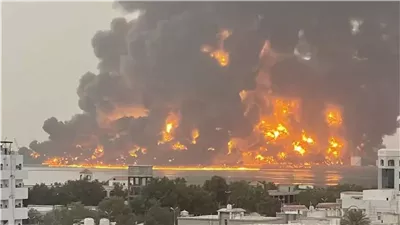 إعلام عبري: سقوط طائرة مسيرة في مدينة إيلات وإصابة 19 شخصًا 