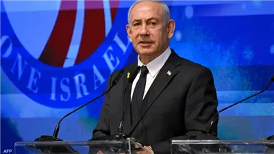 نتنياهو يرفض الاعتراف بدولة فلسطينية: 