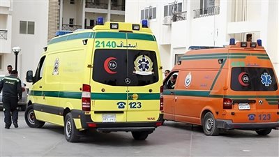 فاجعة الإسماعيلية.. قرارات جديدة بشأن إصابة 34 شخصا بـ انقلاب أتوبيس  
