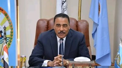 محافظ مطروح: توفير 235 فرصة عمل للشباب خلال  شهري يوليو وأغسطس الماضيين