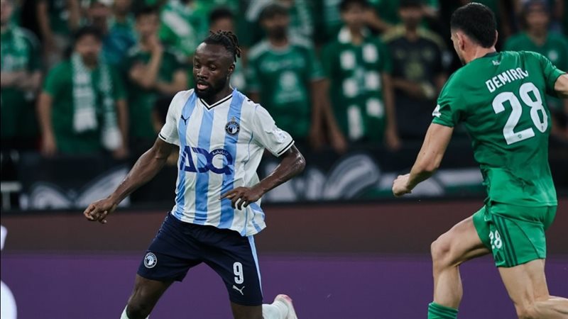 بيراميدز والأهلي