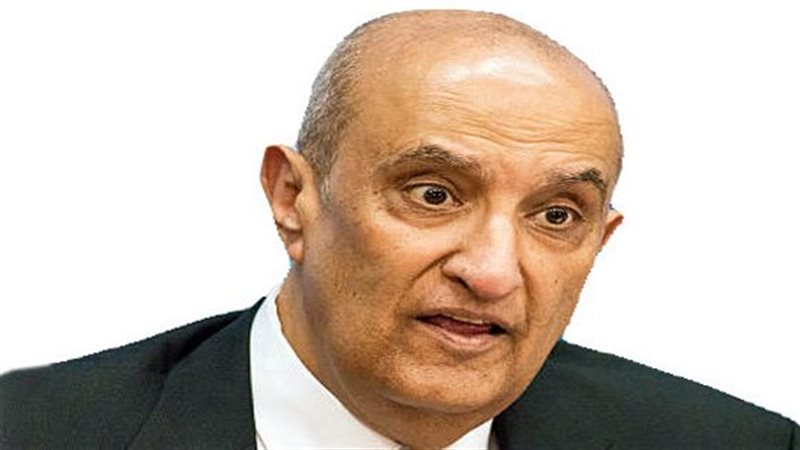 السفير ماجد عبد الفتاح