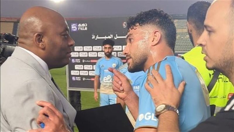 مروان وياسر