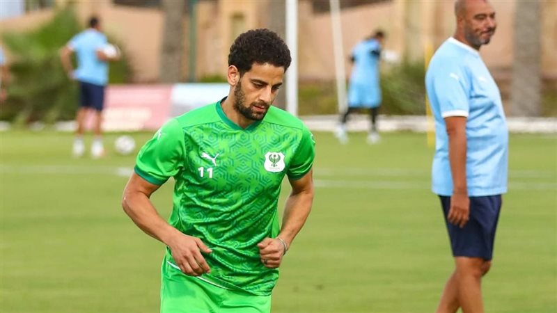 محمد الشامي