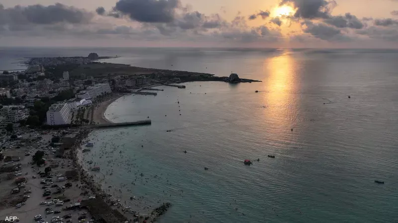 عاد مليون لاجئ سوري إلى بلادهم