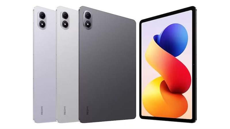 تابلت شاومي Redmi Pad 2 Pro