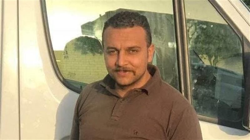 المقدم عبد الرحيم رفاعي 