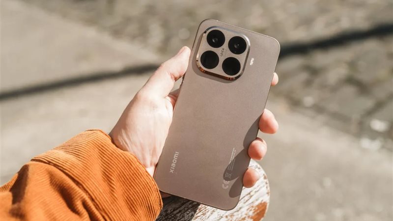 هاتف شاومي Xiaomi 15T