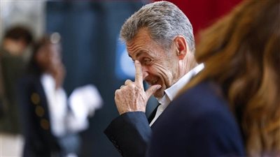 بعد تورط  في قضية التمويل الليبي.. السجن 5 سنوات للرئيس الأسبق ساركوزي