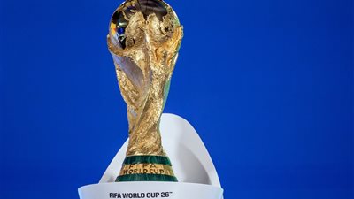 القنوات الناقلة لقرعة كأس العالم 2026 بمشاركة 48 منتخبًا