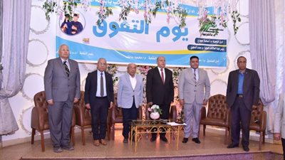 نقيب المهندسين يتابع إنشاء نادي الغربية ويؤكد دعم النقابة لمشاريع ريادة الأعمال