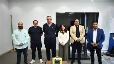 اتحاد الكرة ينظم ورشة عمل للأجهزة الطبية 