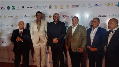 مهرجان الغردقة لسينما الشباب 2025.. السجادة الحمراء تتوهج بالمواهب الجديدة