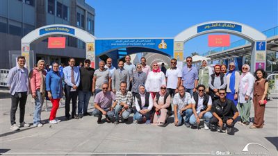 احتفالية العلوم 2025 تنطلق من مكتبة الإسكندرية لإحياء التراث العلمي العربي