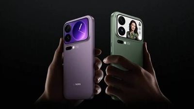 وحش التصوير.. مواصفات بالجملة لهاتف Xiaomi 17 Pro Max