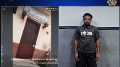 الأمن يكشف ملابسات بلطجي يروع المواطنين في الإسكندرية
