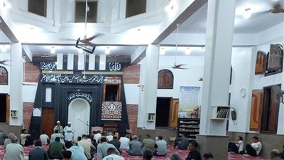 «أوقاف الفيوم» تعقد 150 ندوة علمية في 