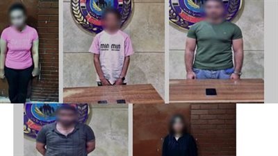 تفكيك شبكة استغلت تطبيقات إلكترونية للإيقاع براغبي المتعة في القاهرة والإسكندرية