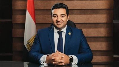 «أمن قومي».. برلماني يوجه سؤالا عاجلا للحكومة بشأن «روبلوكس»